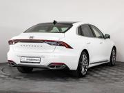 Hyundai Grandeur VI Рестайлинг Санкт-Петербург  - изображение 49