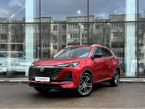 Changan CS55 Plus II с пробегом 2024 года, цена 2 170 000 рублей, 25000 км, внедорожник, Автокод Объявления