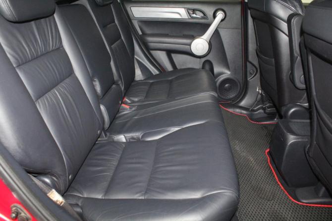 Honda CR-V III с пробегом 2007 года, цена 1 199 000 рублей, 201017 км, внедорожник, Автокод Объявления