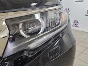 Toyota Land Cruiser Prado 150 Series Рестайлинг 2 Тольятти  - изображение 29