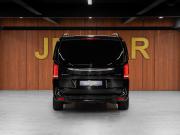 Mercedes-Benz V-Класс III (W447) Рестайлинг Москва  - изображение 46