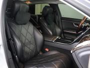 Mercedes-Benz Maybach S-Класс II (Z223) Москва  - изображение 42