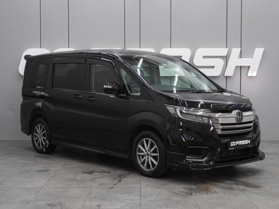 Honda Stepwgn V Рестайлинг Воронеж  - изображение 1