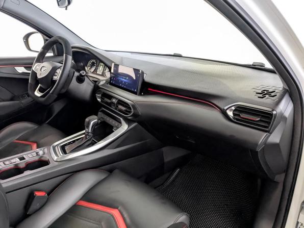 Kaiyi E5 с пробегом 2022 года, цена 1 095 000 рублей, 91780 км, седан, Автокод Объявления