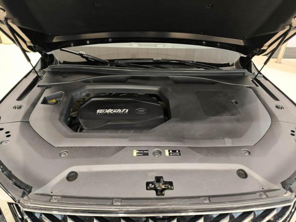 GAC GS8 II с пробегом 2024 года, цена 3 250 000 рублей, 66185 км, внедорожник, Автокод Объявления