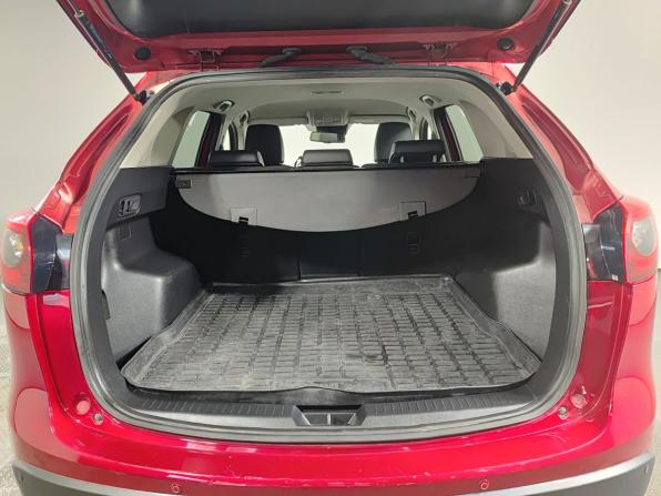 Mazda CX-5 I Рестайлинг с пробегом 2016 года, цена 2 150 000 рублей, 131699 км, внедорожник, Автокод Объявления
