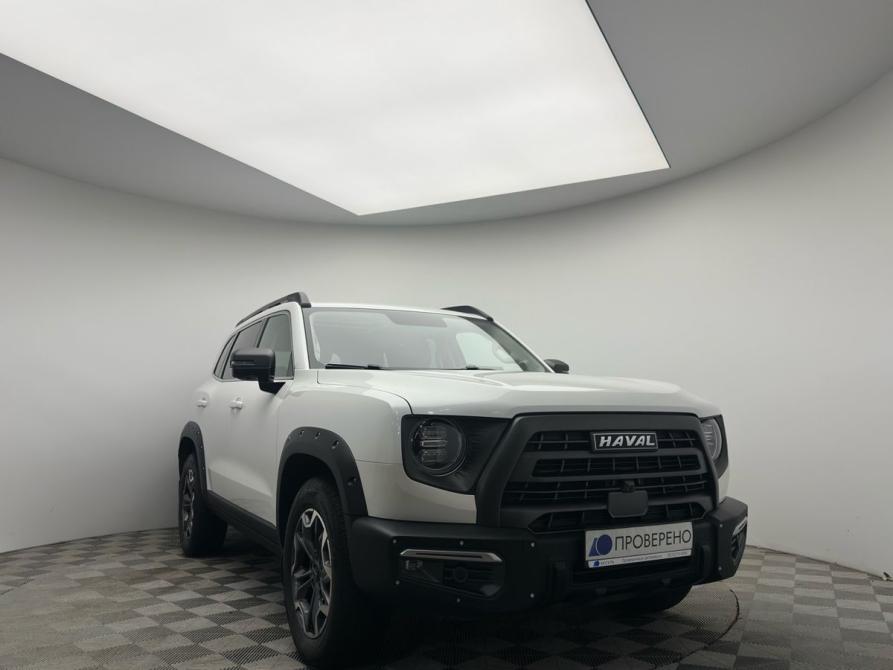 Haval Dargo I Мурманск  - изображение 1