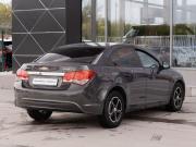 Chevrolet Cruze I Рестайлинг Новосибирск  - изображение 22