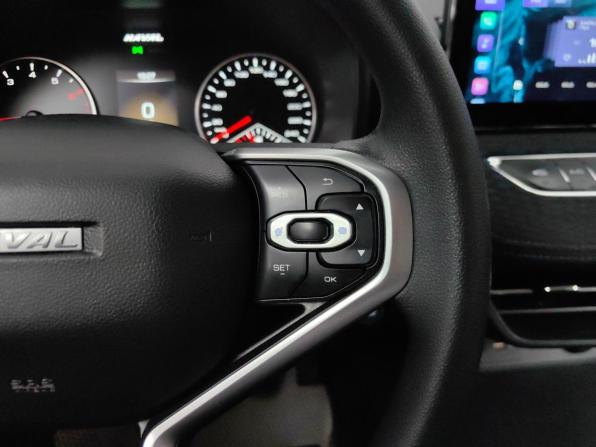 Haval Jolion I с пробегом 2023 года, цена 1 699 000 рублей, 40000 км, внедорожник, Автокод Объявления