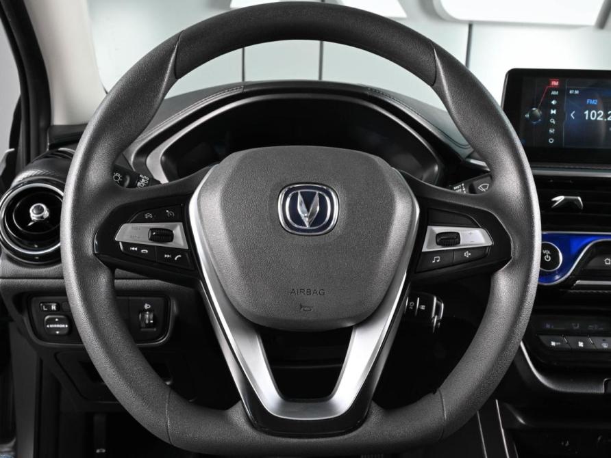 Changan Alsvin Ростов-на-Дону  - изображение 12