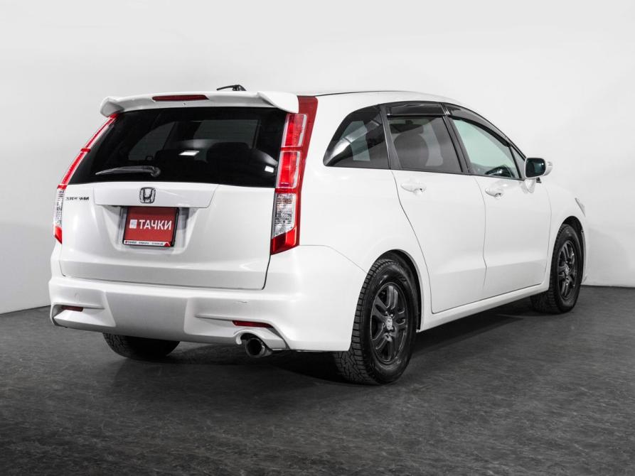 Honda Stream II Рестайлинг Иркутск  - изображение 3