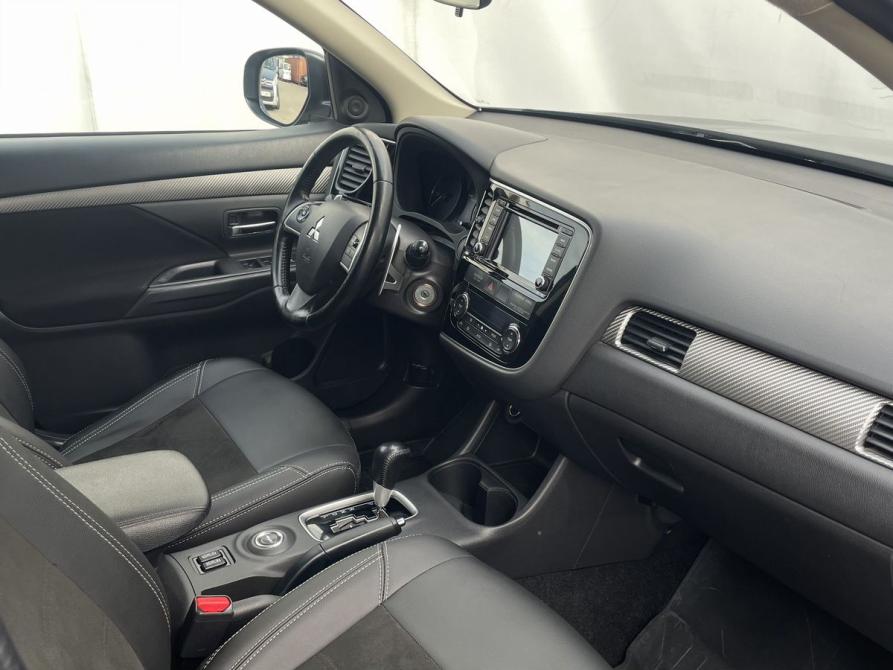 Mitsubishi Outlander III Москва  - изображение 10