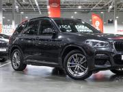 BMW X3 III (G01) Санкт-Петербург  - изображение 44