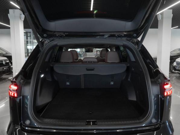 Geely Monjaro I с пробегом 2023 года, цена 3 390 000 рублей, 44842 км, внедорожник, Автокод Объявления