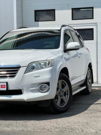 Toyota RAV4 III (XA30) Рестайлинг с пробегом 2012 года, цена 1 490 000 рублей, 197602 км, внедорожник, Автокод Объявления