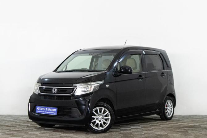 Honda N-WGN I с пробегом 2014 года, цена 719 000 рублей, 179582 км, хэтчбек, Автокод Объявления