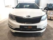 Kia Rio III Рестайлинг Новомосковск  - изображение 18