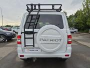УАЗ Patriot I Рестайлинг 3 Саратов  - изображение 41