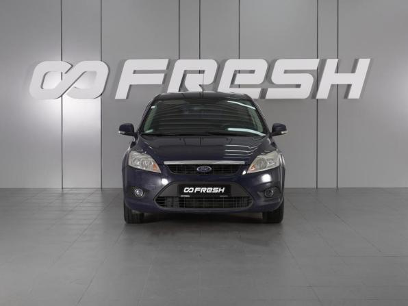 Ford Focus II Рестайлинг с пробегом 2010 года, цена 549 000 рублей, 150851 км, хэтчбек, Автокод Объявления