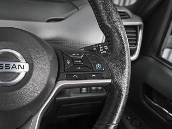 Nissan Serena V (C27) Рестайлинг с пробегом 2020 года, цена 2 445 000 рублей, 101791 км, минивэн, Автокод Объявления