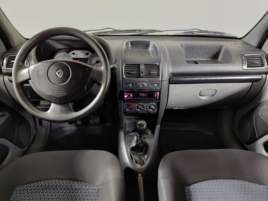 Renault Symbol I Рестайлинг 2 Уфа  - изображение 17