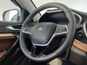 Lada (ВАЗ) Vesta I Рестайлинг (NG) Уфа  - изображение 27
