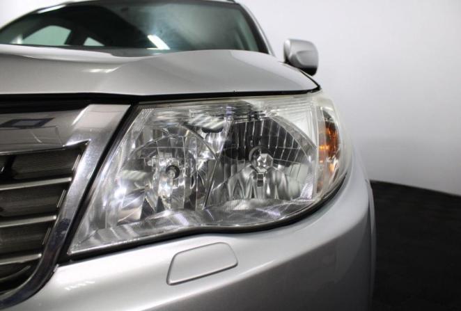Subaru Forester III с пробегом 2008 года, цена 900 000 рублей, 165642 км, внедорожник, Автокод Объявления