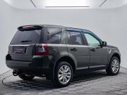 Land Rover Freelander II Москва  - изображение 22