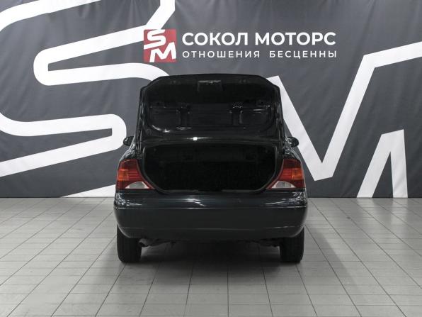 Ford Focus I Рестайлинг с пробегом 2004 года, цена 289 000 рублей, 182000 км, седан, Автокод Объявления