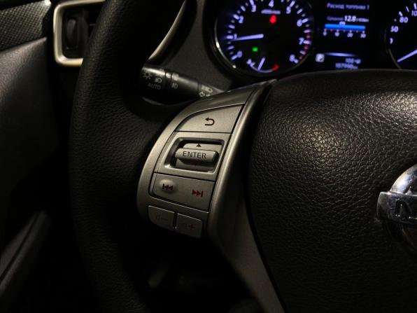 Nissan X-Trail III с пробегом 2018 года, цена 2 169 000 рублей, 107989 км, внедорожник, Автокод Объявления