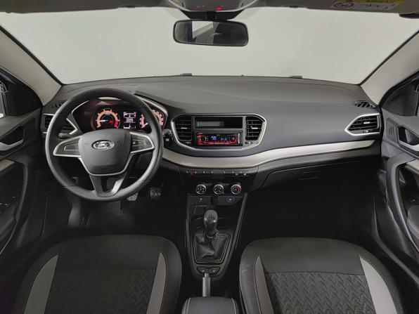 Lada (ВАЗ) Vesta I Рестайлинг (NG) с пробегом 2023 года, цена 1 095 000 рублей, 11786 км, седан, Автокод Объявления