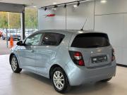 Chevrolet Aveo II Тверь  - изображение 23