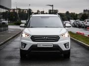 Hyundai Creta I Санкт-Петербург  - изображение 29