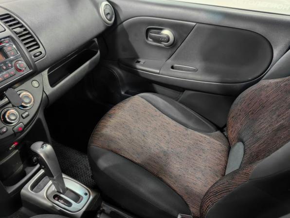 Nissan Note I Рестайлинг с пробегом 2010 года, цена 670 000 рублей, 192659 км, хэтчбек, Автокод Объявления