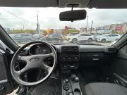 Lada (ВАЗ) 2121 (4x4) I Рестайлинг (2020) Череповец  - изображение 23