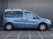 Citroen Berlingo II Рестайлинг 2 Пермь  - изображение 56