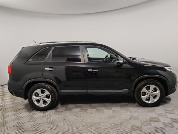 Kia Sorento II Рестайлинг с пробегом 2012 года, цена 1 695 000 рублей, 145923 км, внедорожник, Автокод Объявления