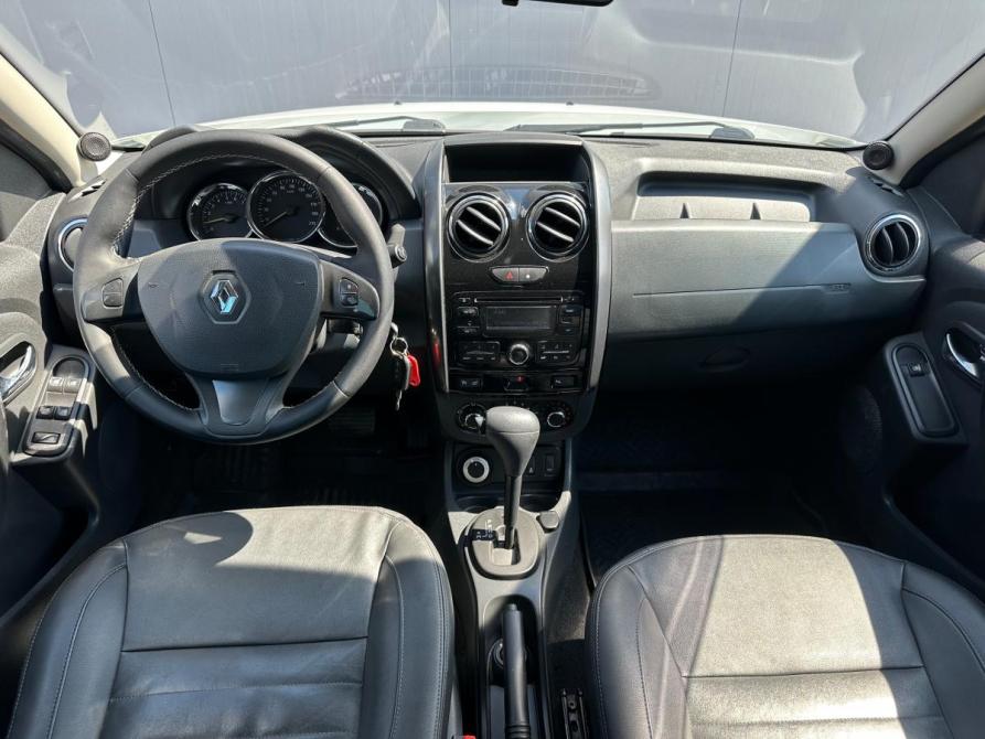 Renault Duster I Рестайлинг Тамбов  - изображение 15