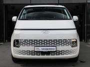 Hyundai Staria I Москва  - изображение 26