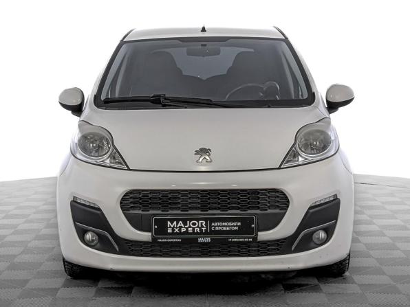 Peugeot 107 I Рестайлинг 2 с пробегом 2013 года, цена 650 000 рублей, 82869 км, хэтчбек, Автокод Объявления