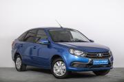 Lada (ВАЗ) Granta I Рестайлинг Томск  - изображение 19