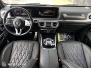 Mercedes-Benz G-Класс III (W463) Самара  - изображение 47