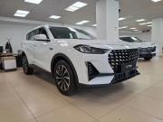 JETOUR X70+ I Рестайлинг Москва  - изображение 17