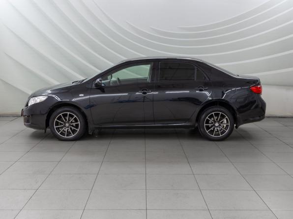 Toyota Corolla X (E140 E150) с пробегом 2008 года, цена 838 000 рублей, 165217 км, седан, Автокод Объявления