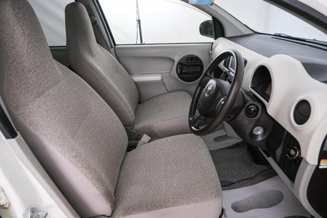 Toyota Passo II (C30) с пробегом 2013 года, цена 689 000 рублей, 67000 км, хэтчбек, Автокод Объявления