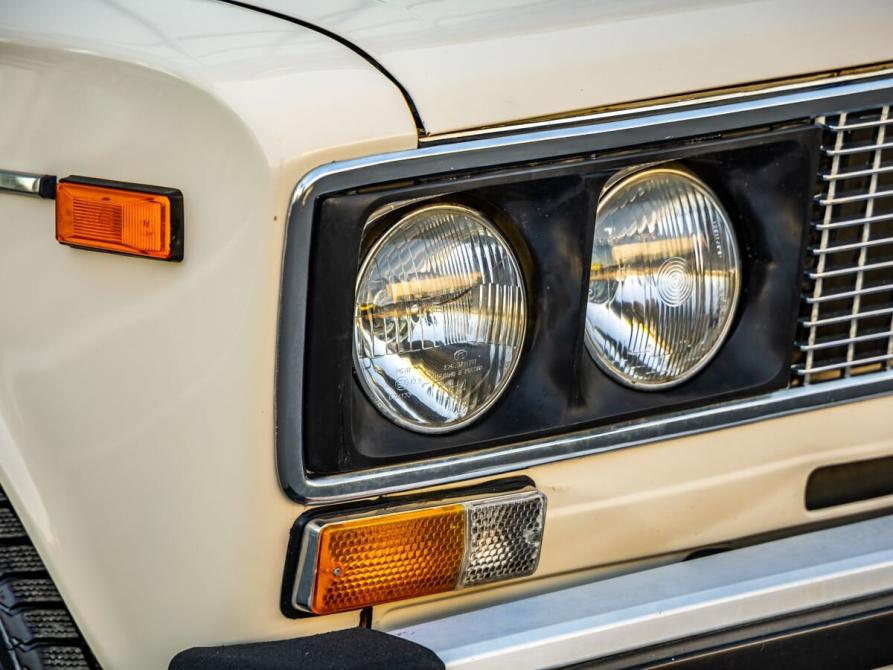 Lada (ВАЗ) 2106 Волгоград  - изображение 11