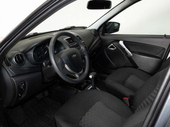 Lada (ВАЗ) Granta I Рестайлинг с пробегом 2020 года, цена 828 000 рублей, 80000 км, седан, Автокод Объявления