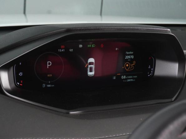 Changan CS55 Plus II с пробегом 2024 года, цена 2 459 000 рублей, 20970 км, внедорожник, Автокод Объявления