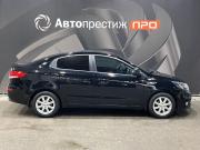 Kia Rio III Рестайлинг Пермь  - изображение 23