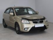 Kia Rio II Рестайлинг Старый Оскол  - изображение 19